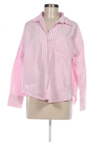 Γυναικείο πουκάμισο LCW, Μέγεθος L, Χρώμα Πολύχρωμο, Τιμή 13,00 €