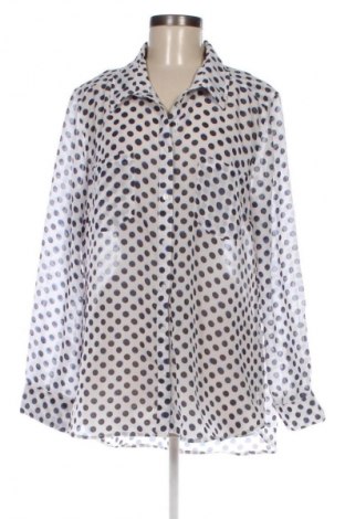 Női ing Laura T., Méret XL, Szín Sokszínű, Ár 5 311 Ft