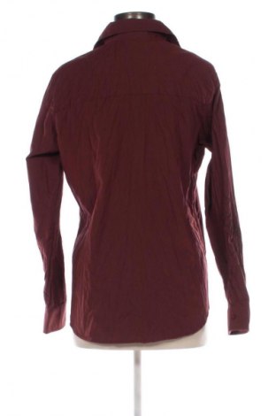 Damenbluse Lauren Vidal, Größe M, Farbe Rot, Preis € 28,12