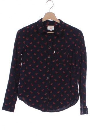 Damenbluse Levi's, Größe XS, Farbe Mehrfarbig, Preis € 28,00