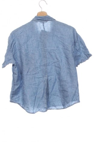 Női ing Levi's, Méret XS, Szín Kék, Ár 8 249 Ft