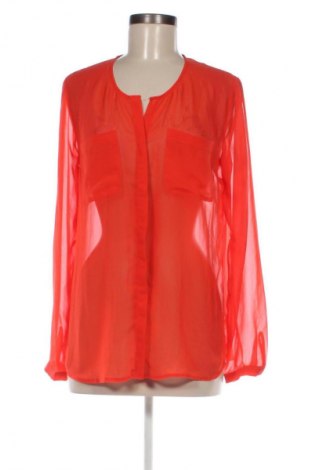 Damenbluse Lindex, Größe M, Farbe Rot, Preis 13,00 €