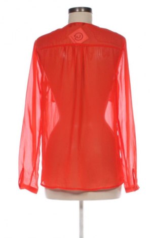 Damenbluse Lindex, Größe M, Farbe Rot, Preis 13,00 €