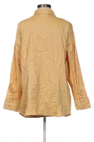 Дамска риза Lisa Tossa, Размер XXL, Цвят Оранжев, Цена 28,12 €