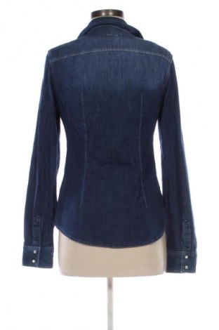 Női ing Liu Jo, Méret S, Szín Kék, Ár 20 661 Ft