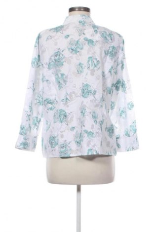 Damenbluse M&Co., Größe XXL, Farbe Mehrfarbig, Preis € 10,99