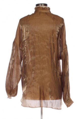 Női ing MOS MOSH, Méret M, Szín Barna, Ár 11 570 Ft