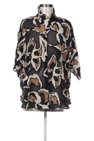 Damenbluse Madeleine, Größe M, Farbe Mehrfarbig, Preis € 15,99