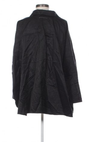 Női ing MM6 Maison Martin Margiela, Méret S, Szín Fekete, Ár 28 689 Ft