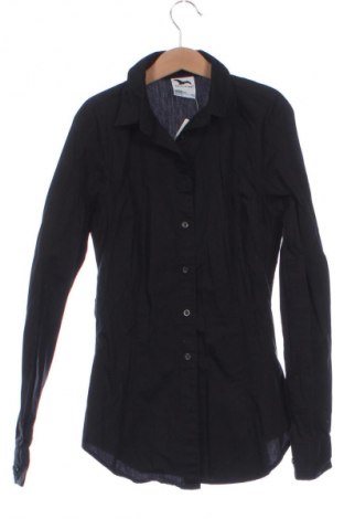 Dámská košile  Malfini, Velikost XS, Barva Černá, Cena  368,00 Kč