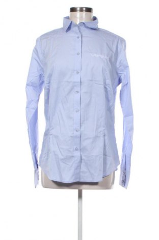 Női ing Malfini, Méret L, Szín Kék, Ár 7 219 Ft