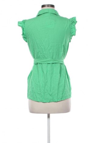 Damenbluse Mamalicious, Größe S, Farbe Grün, Preis € 14,00