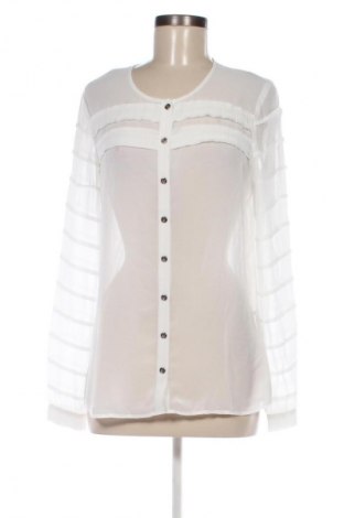 Dámska košeľa  Mandarin, Veľkosť S, Farba Biela, Cena  13,00 €