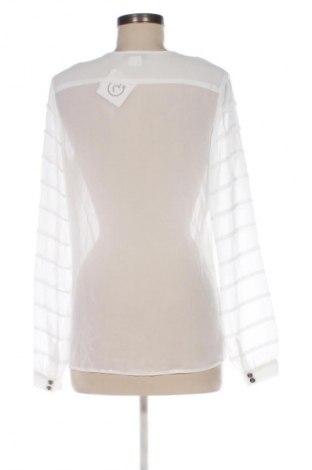 Dámska košeľa  Mandarin, Veľkosť S, Farba Biela, Cena  13,00 €