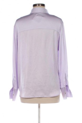Női ing Mango, Méret L, Szín Lila, Ár 12 665 Ft