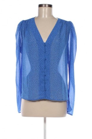 Γυναικείο πουκάμισο Mango, Μέγεθος M, Χρώμα Πολύχρωμο, Τιμή 14,99 €