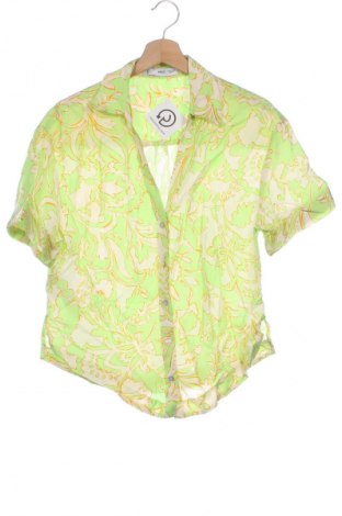 Dámska košeľa  Mango, Veľkosť XS, Farba Viacfarebná, Cena  13,80 €