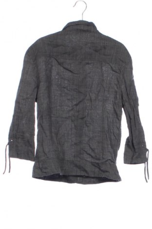 Дамска риза Mango, Размер XS, Цвят Черен, Цена 13,80 €