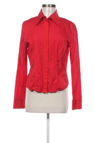 Damenbluse Mango, Größe XL, Farbe Rot, Preis € 11,99