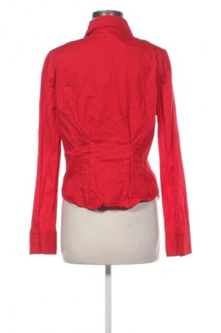 Damenbluse Mango, Größe XL, Farbe Rot, Preis € 11,99