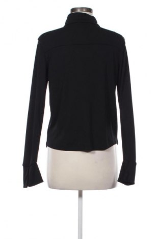 Damenbluse Mango, Größe S, Farbe Schwarz, Preis € 13,81