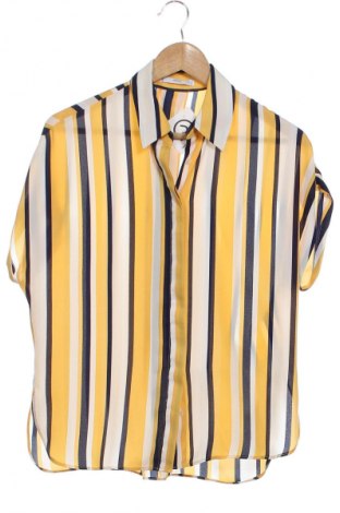 Damenbluse Mango, Größe XS, Farbe Mehrfarbig, Preis € 13,81