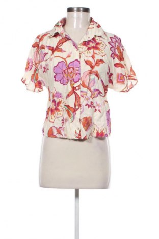 Damenbluse Mango, Größe S, Farbe Mehrfarbig, Preis € 14,00