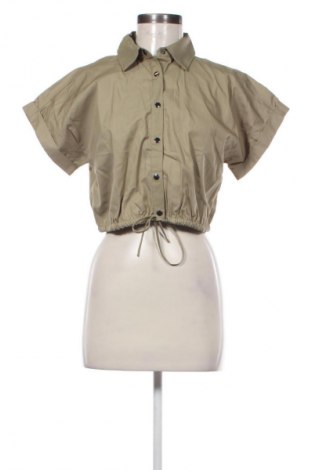 Dámská košile  Mango, Velikost S, Barva Zelená, Cena  391,00 Kč