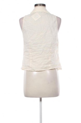 Dámská košile  Mango, Velikost L, Barva Krémová, Cena  391,00 Kč