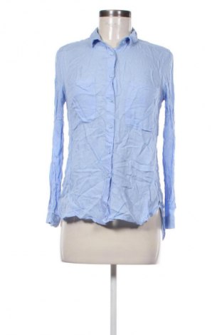Dámská košile  Mango, Velikost S, Barva Modrá, Cena  391,00 Kč