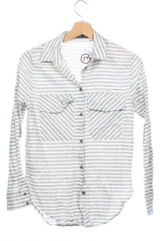 Damenbluse Mango, Größe XS, Farbe Mehrfarbig, Preis € 13,81