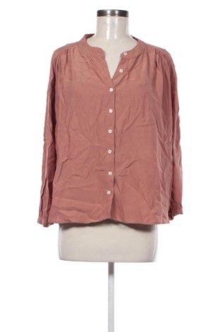 Női ing Mango, Méret L, Szín Hamurózsaszín, Ár 14 876 Ft