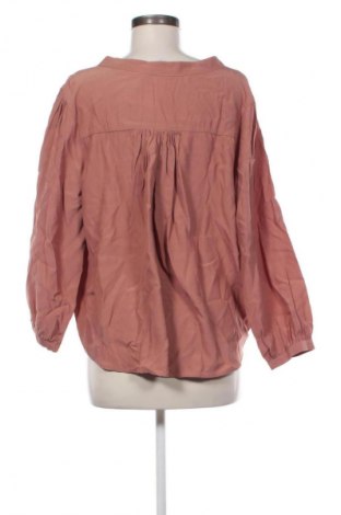 Női ing Mango, Méret L, Szín Hamurózsaszín, Ár 14 876 Ft