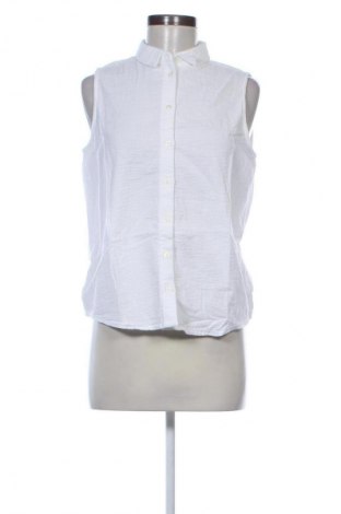 Damenbluse Mango, Größe S, Farbe Weiß, Preis € 32,00