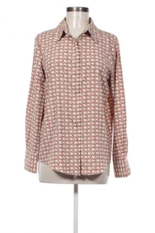 Дамска риза Mango, Размер M, Цвят Многоцветен, Цена 14,00 €