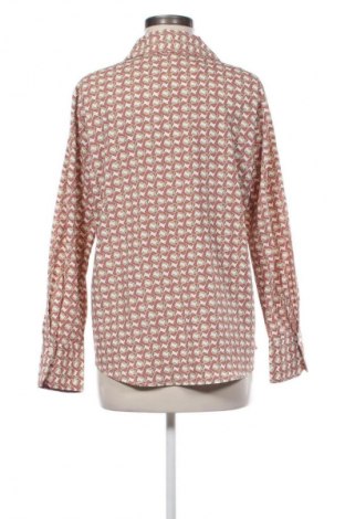 Дамска риза Mango, Размер M, Цвят Многоцветен, Цена 14,00 €