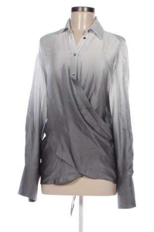 Női ing Mango, Méret L, Szín Szürke, Ár 8 148 Ft