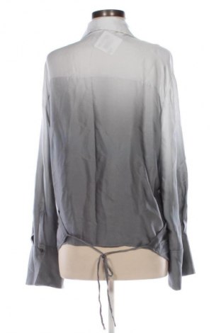 Női ing Mango, Méret L, Szín Szürke, Ár 8 148 Ft