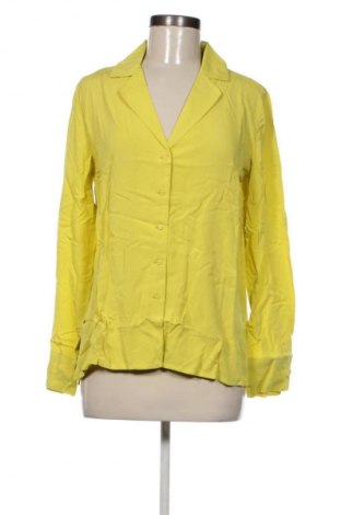 Damenbluse Mango, Größe M, Farbe Gelb, Preis € 32,00