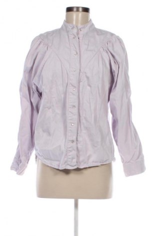 Damenbluse Mango, Größe S, Farbe Lila, Preis € 37,40