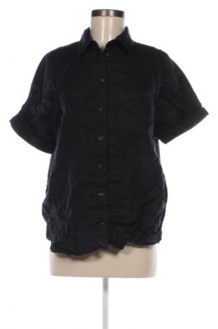 Damenbluse Mango, Größe M, Farbe Schwarz, Preis € 14,00