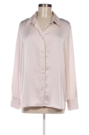 Дамска риза Mango, Размер XL, Цвят Бежов, Цена 13,80 €