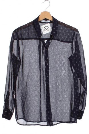 Дамска риза Mango, Размер XS, Цвят Многоцветен, Цена 13,81 €