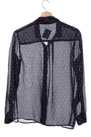 Дамска риза Mango, Размер XS, Цвят Многоцветен, Цена 13,81 €