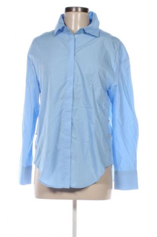 Női ing Mango, Méret M, Szín Kék, Ár 13 224 Ft