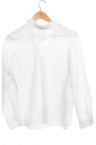 Γυναικείο πουκάμισο Mango, Μέγεθος XS, Χρώμα Λευκό, Τιμή 14,00 €