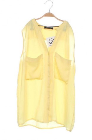 Női ing Mango, Méret XS, Szín Sárga, Ár 4 029 Ft