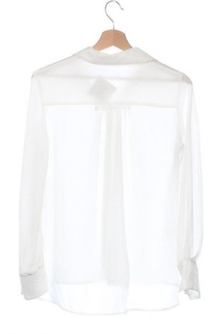 Дамска риза Mango, Размер XS, Цвят Бял, Цена 13,79 €