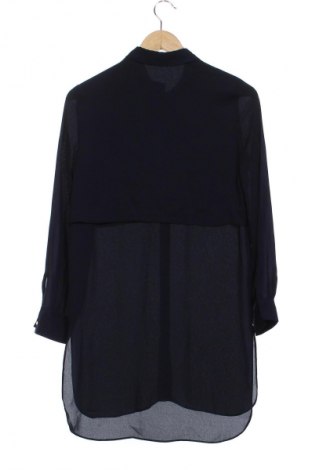 Dámska košeľa  Mango, Veľkosť XS, Farba Modrá, Cena  14,00 €