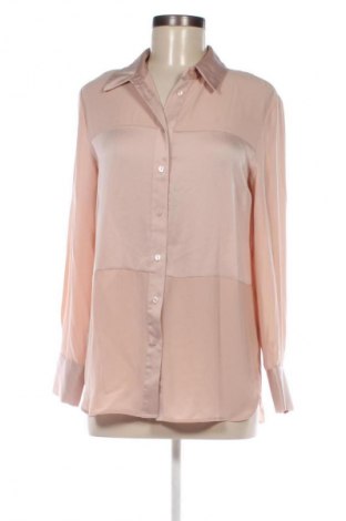 Dámská košile  Mango, Velikost S, Barva Béžová, Cena  391,00 Kč